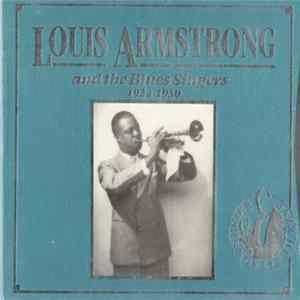 Louis Armstrong - Louis Armstrong And The Blues Singers Mp3