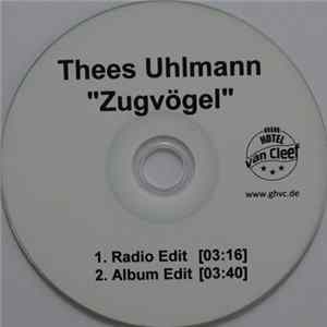 Thees Uhlmann - Zugvögel Mp3