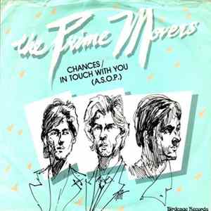 The Prime Movers - Chances Mp3