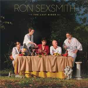 Ron Sexsmith - The Last Rider Mp3