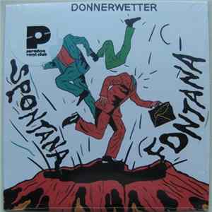 Donnerwetter - Spontana Fontana Mp3