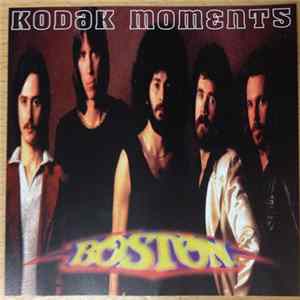 Boston - Kodak Moments Mp3