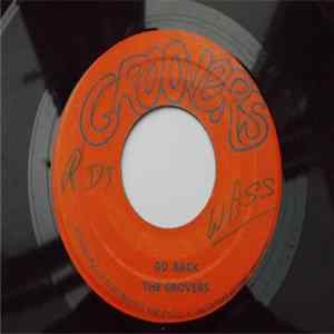 Grovers - Go Back Mp3