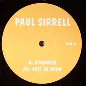 Paul Sirrell - Stranger Mp3