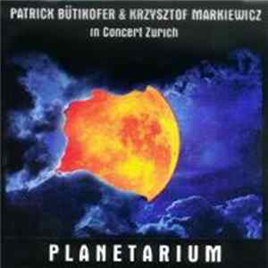Krzysztof Markus Markiewicz - Planetarium Mp3