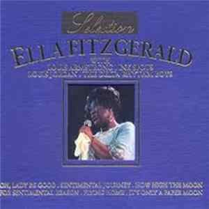 Ella Fitzgerald - Selection Mp3