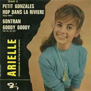 Arielle - Petit Gonzales Mp3