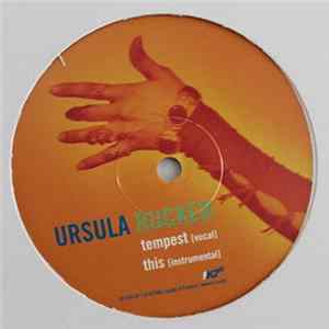 Ursula Rucker - This Mp3