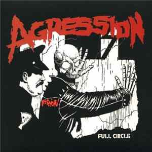 Agression - Full Circle Mp3