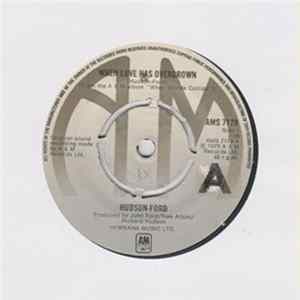 Hudson-Ford - When Love Has Overgrown Mp3