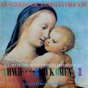 YHWH····Black Omen II - Kingdom Of Familydream Mp3