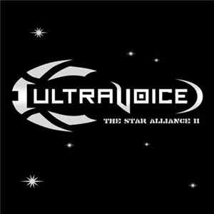 UltraVoice - The Star Alliance II Mp3