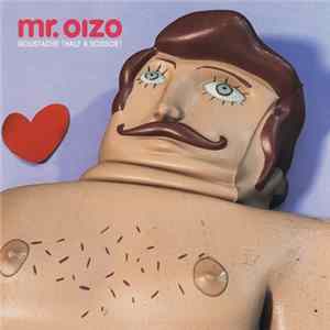 Mr. Oizo - Moustache (Half A Scissor) Mp3