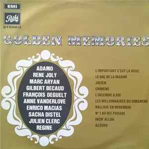 Various - Golden Memories Mp3