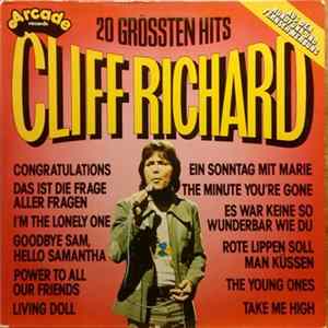 Cliff Richard - 20 Grössten Hits Mp3