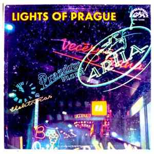 Various - Lights Of Prague Mp3