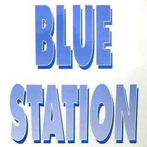 Blue Station - Blue Station Mp3