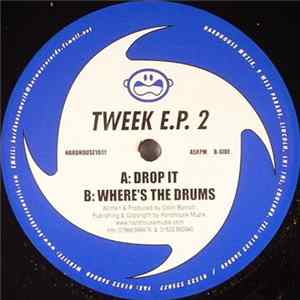 Tweek - Tweek E.P. 2 Mp3