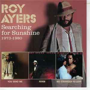 Roy Ayers - Searching For Sunshine (1973-1980) Mp3