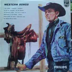 Various - Western Songs Mp3