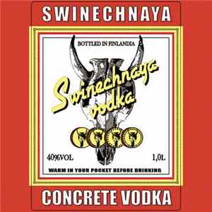 Concrete Swine - Brezhnev's Cocktail Mp3