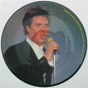 Simon Le Bon - Interview 91 Mp3