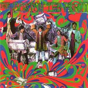 The Boston Tea Party - The Boston Tea Party Mp3