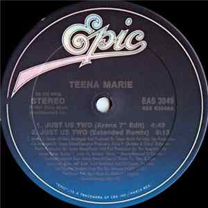 Teena Marie - Just Us Two Mp3