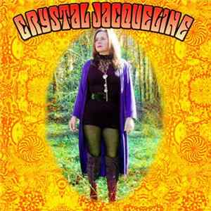 Crystal Jacqueline - Sun Arise Mp3