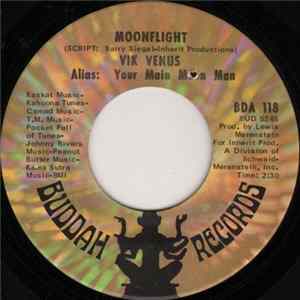 Your Main Moon Man - Moonflight / Everybody's On Strike Mp3