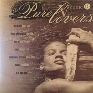 Various - Pure Lovers Volume 10 Mp3