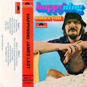 James Last - Happyning Mp3