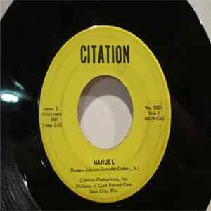 Comic Books - Black Magic & Witchcraft / Manuel Mp3