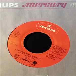 Thunderthighs - Central Park Arrest Mp3
