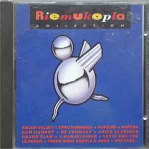 Various - Riemukopla Mp3