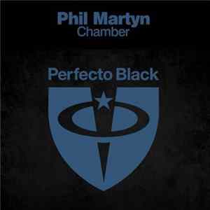 Phil Martyn - Chamber Mp3