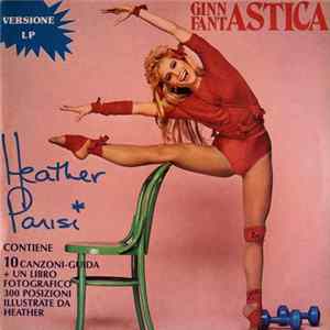 Heather Parisi - Ginnastica Fantastica Mp3