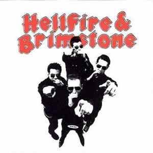 Hellfire & Brimstone - Shaky Ground / Restless Road Mp3