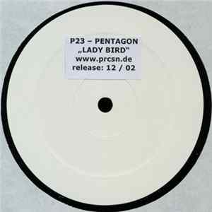 Pentagon - Lady Bird Mp3