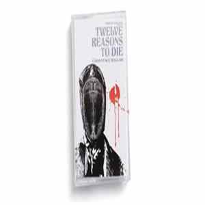 Ghostface Killah And Adrian Younge - Twelve Reasons To Die Twelve Delucas Private Press Cassette Mp3