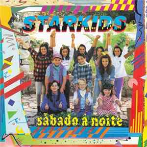 Starkids - Sábado Á Noite Mp3