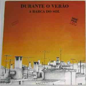 A Barca Do Sol - Durante O Verão Mp3