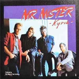 Mr. Mister - Kyrie Mp3