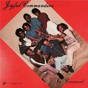 Joyful Commanders - In Command Mp3