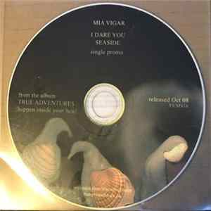 Mia Vigar - I Dare You Mp3