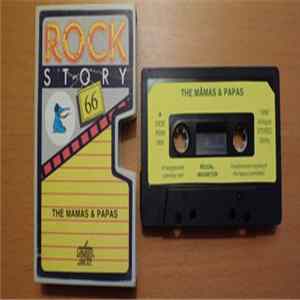 The Mamas & The Papas - Rock Story #66 Mp3