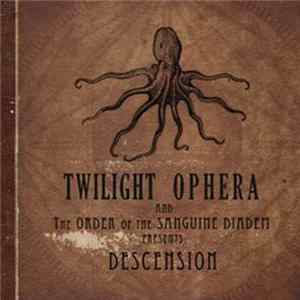 Twilight Ophera - Descension Mp3
