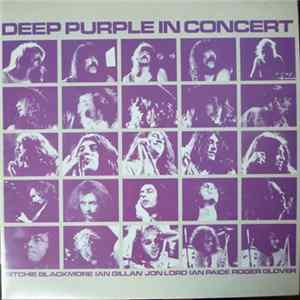 Deep Purple - In Concert Mp3