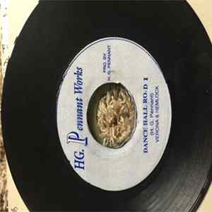 Verona & Hemlock - Dance Hall Road 1 Mp3