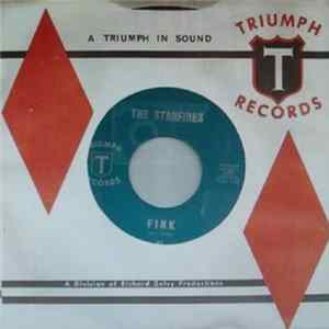 The Starfires - (It's Gonna) Work Out Fine / Fink Mp3